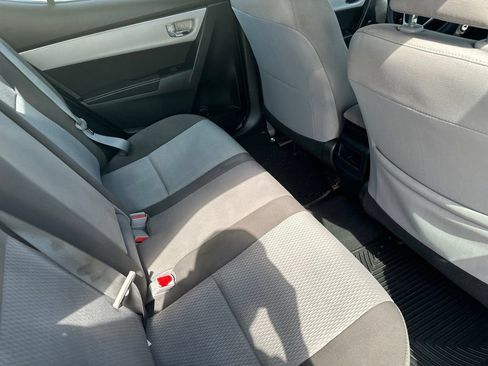 Used 2019 Toyota Corolla LE FWD image 22