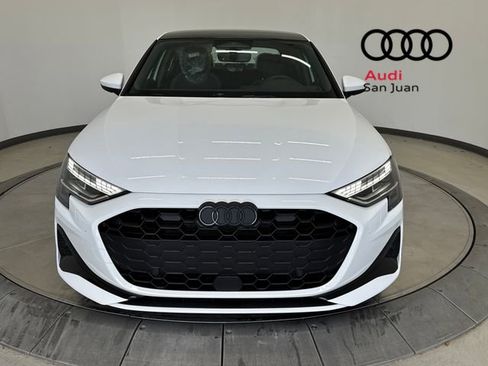New 2026 Audi A3 2.0T Premium AWD/4WD image 2
