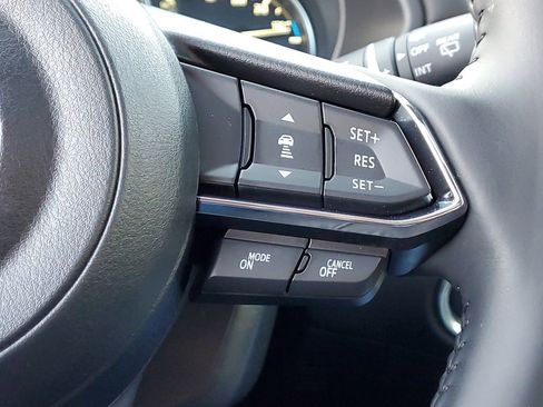 Used 2024 MAZDA CX-5 AWD 2.5 S w/ Premium Plus Pkg image 22