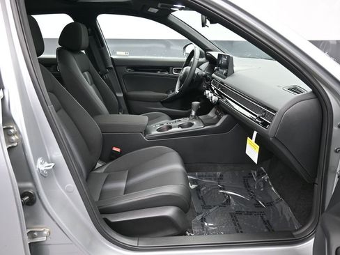 Certified 2026 Honda Civic Sport image 25