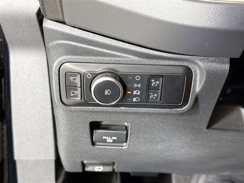 Used 2023 Ford Bronco Raptor AWD/4WD image 24