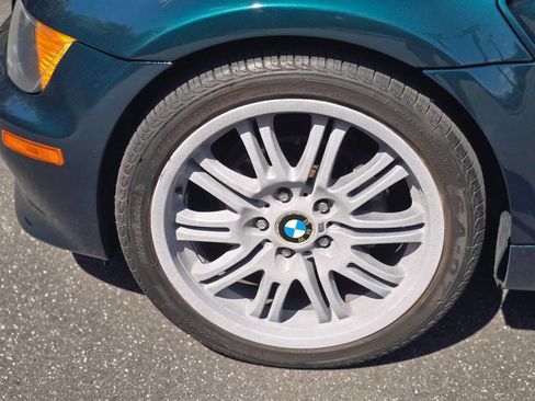 Used 1999 BMW Z3 2.5i RWD image 6