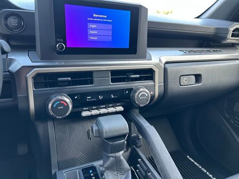 New 2026 Toyota Tacoma SR5 AWD/4WD image 11