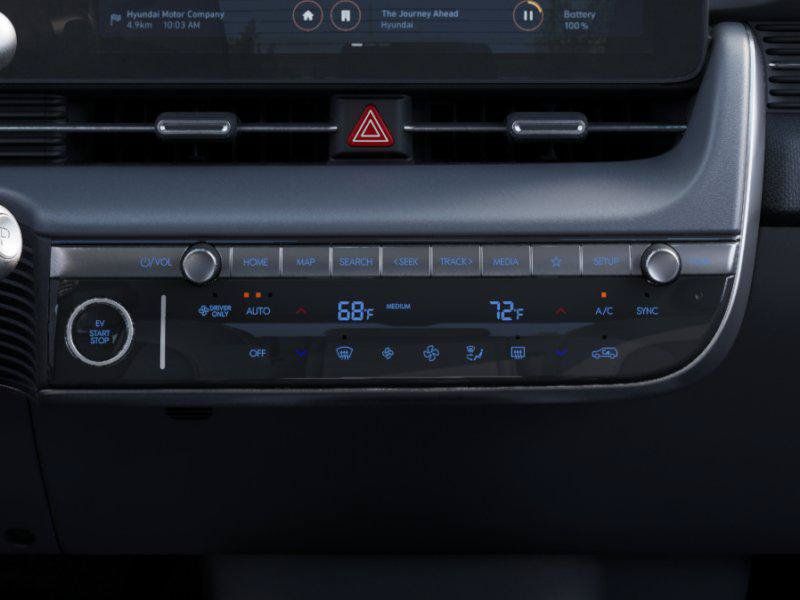 New 2027 Hyundai Ioniq 5 SE AWD/4WD image 17