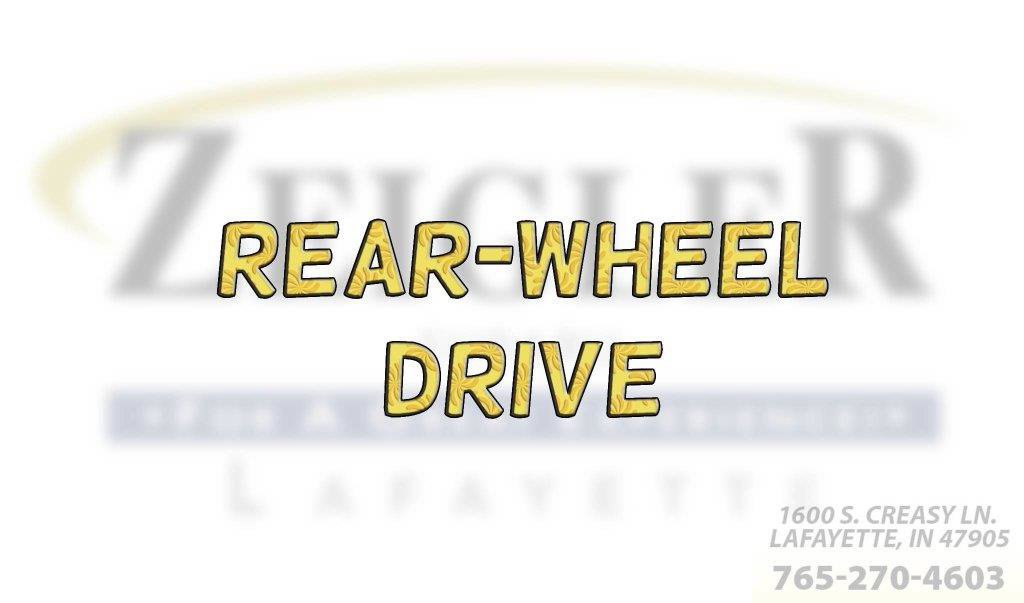 Used 2023 Subaru BRZ Limited RWD image 23