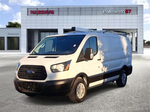 Used 2019 Ford Transit 150 130 Low Roof image 3