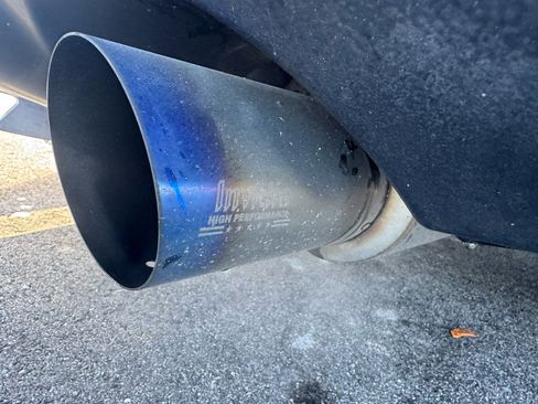 Used 2012 Honda Civic Si image 6