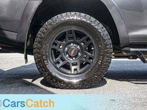 Used 2020 Toyota 4Runner SR5 image 16