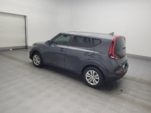 Used 2020 Kia Soul LX FWD image 3