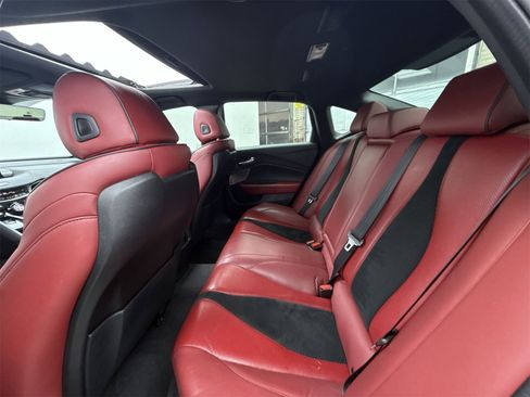 Used 2021 Acura TLX w/ A-SPEC Pkg image 36