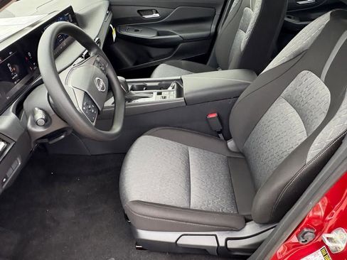 New 2026 Nissan Sentra SV image 20