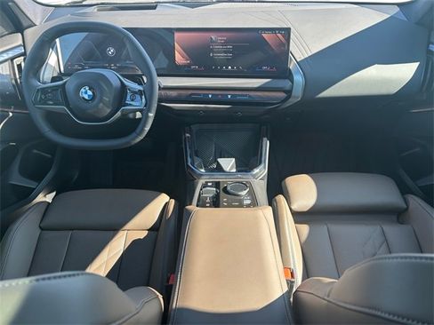 New 2026 BMW X3 xDrive30 w/ Premium Package image 12