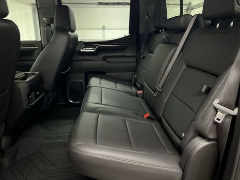 Certified 2024 Chevrolet Silverado 1500 RST w/ Convenience Package II AWD/4WD image 26