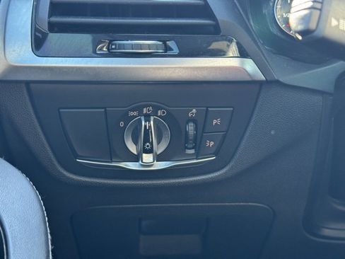 Used 2020 BMW X3 M w/ Executive Package image 27