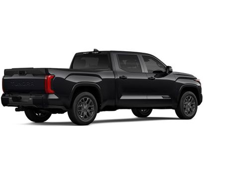 New 2026 Toyota Tundra Platinum image 10