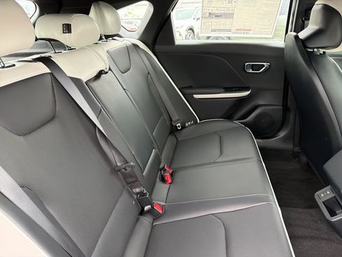 New 2026 Kia K4 EX FWD image 23