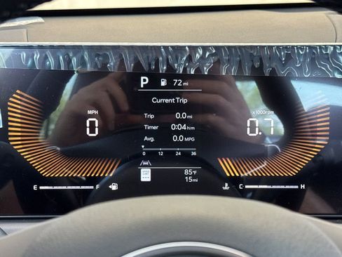 New 2026 Kia K5 GT FWD image 24