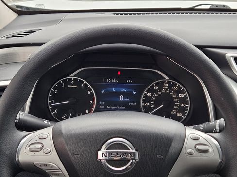 Used 2018 Nissan Murano S AWD/4WD image 16