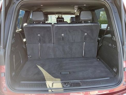 Used 2024 Jeep Wagoneer Series II w/ Flexible Seating Group AWD/4WD image 49