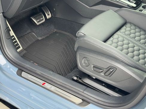New 2026 Audi RS 3 image 21
