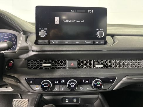 Used 2023 Honda Accord EX image 15