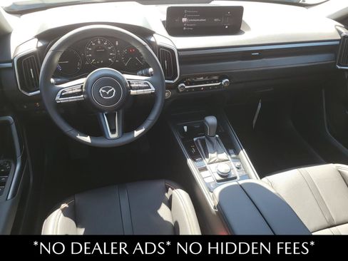 New 2026 MAZDA CX-50 2.5 Hybrid w/ Weather Package AWD/4WD image 14
