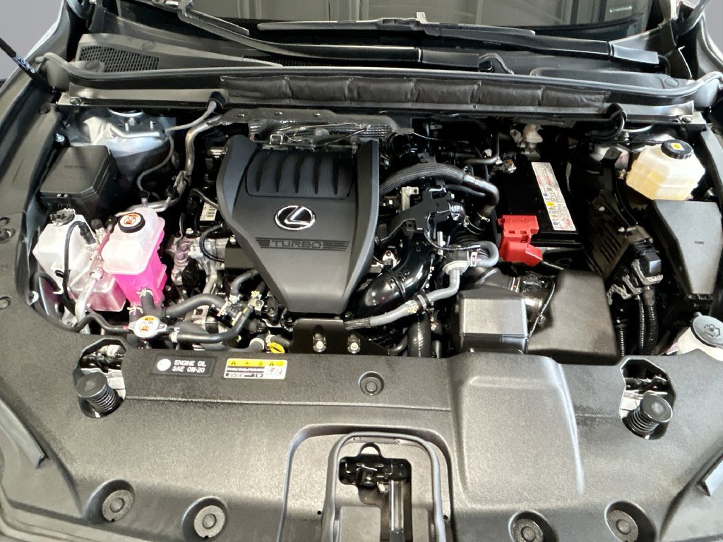 Used 2026 Lexus RX 350 Premium w/ Accessory Package (Z1) FWD image 18
