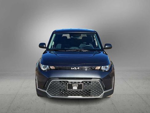 Used 2024 Kia Soul LX w/ Option Group 015 image 3