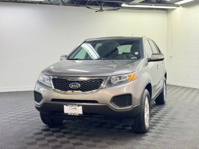 Used 2013 Kia Sorento LX