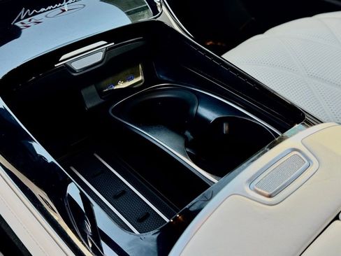 Certified 2023 Mercedes-Benz Maybach S 680 4MATIC image 29