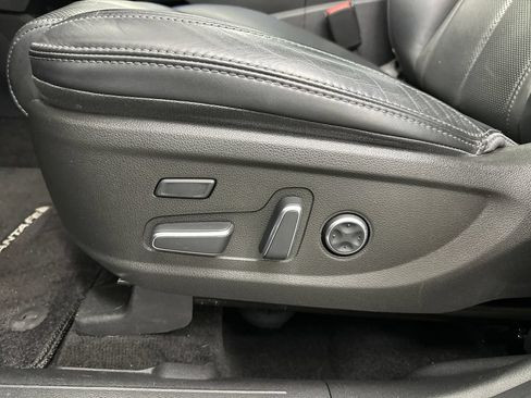 Used 2023 Hyundai Santa Fe Calligraphy FWD image 10