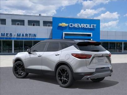New 2026 Chevrolet Blazer LT w/ Convenience Package