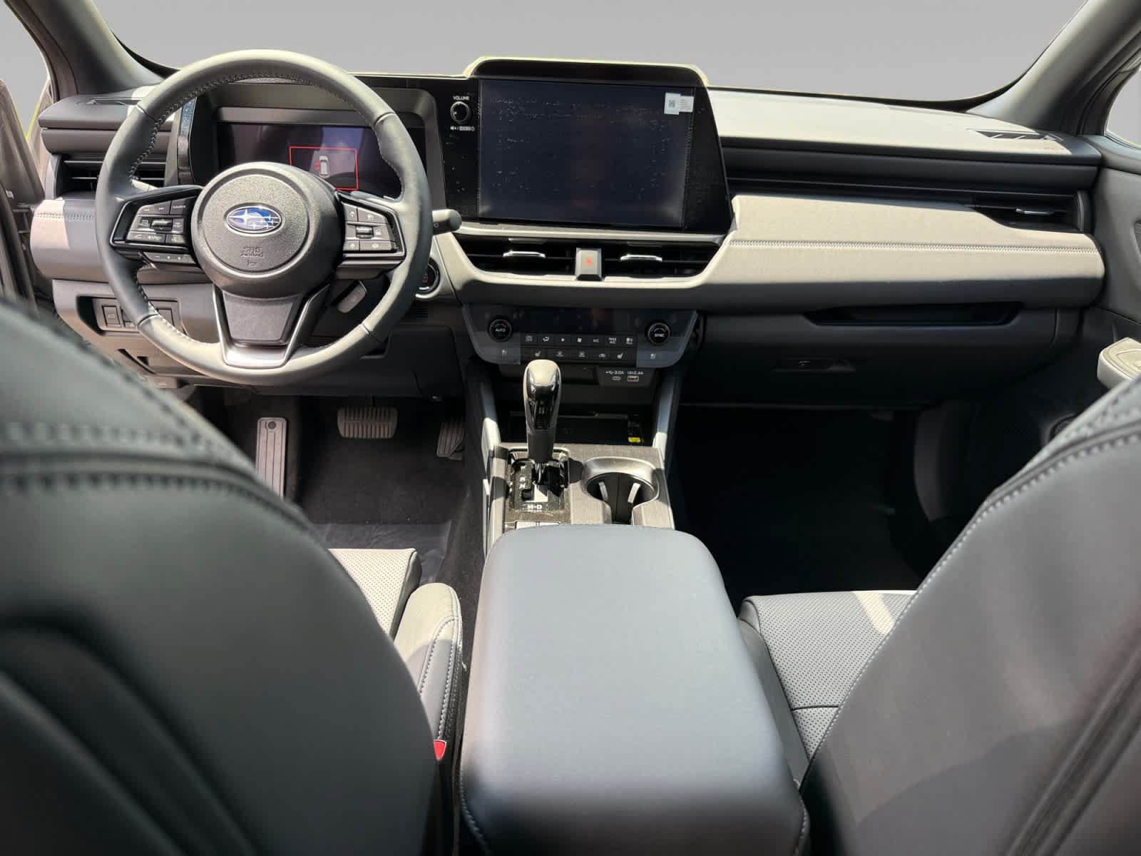 New 2026 Subaru Outback Touring XT AWD/4WD image 21