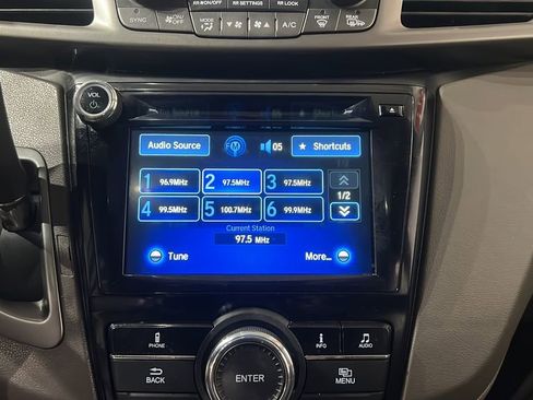 Used 2016 Honda Odyssey EX-L image 24