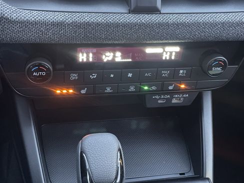 New 2026 Subaru Outback Premium image 25