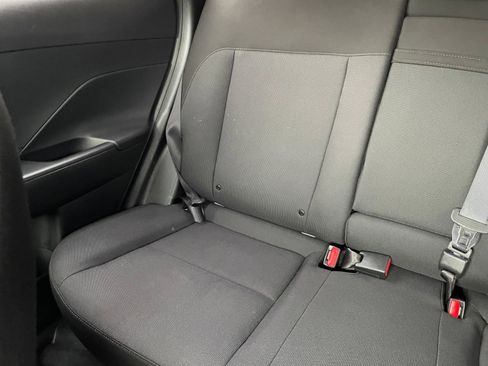 Used 2025 Hyundai Kona SEL image 39