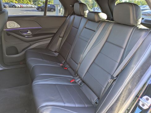 Certified 2023 Mercedes-Benz GLE 350 w/ Premium Package image 33