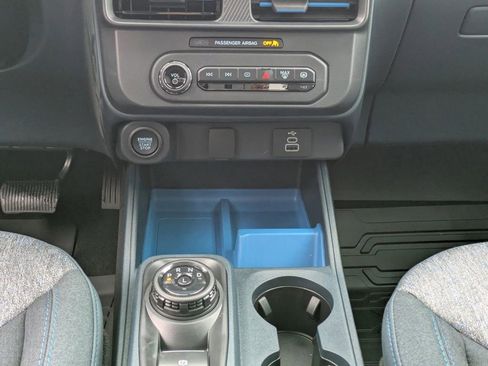 New 2025 Ford Maverick XLT image 21