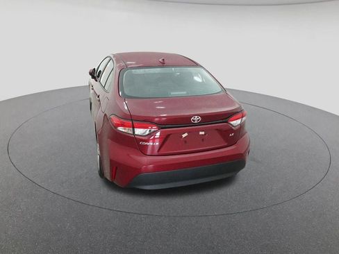 New 2026 Toyota Corolla LE image 6