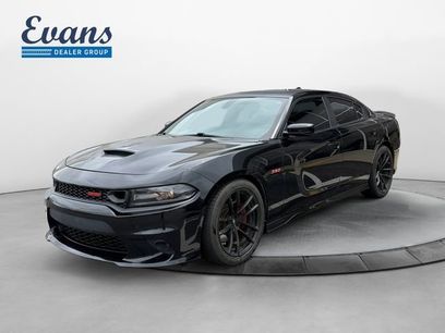 Used 2021 Dodge Charger Scat Pack w/ Daytona Edition Group