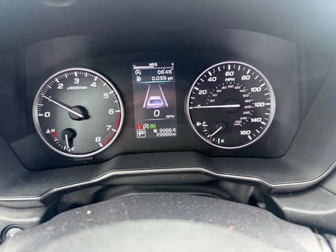 Used 2022 Subaru Legacy Limited image 13