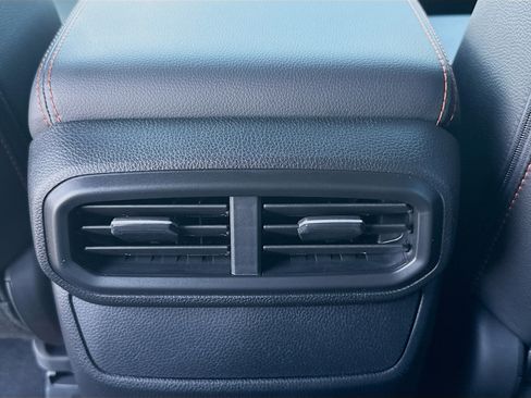 New 2026 Honda Ridgeline TrailSport image 20