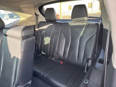 Used 2025 Acura MDX SH-AWD image 28