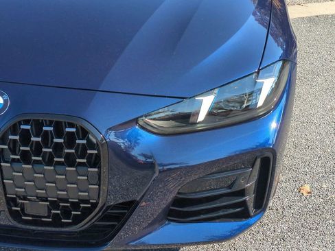 Used 2026 BMW 430i xDrive Coupe w/ M Sport Package image 10