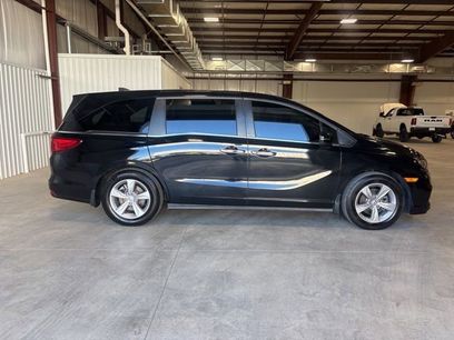 Used 2019 Honda Odyssey EX-L