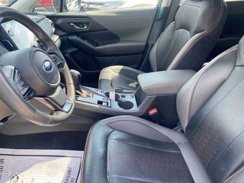 Used 2024 Subaru Crosstrek 2.5i Limited image 8