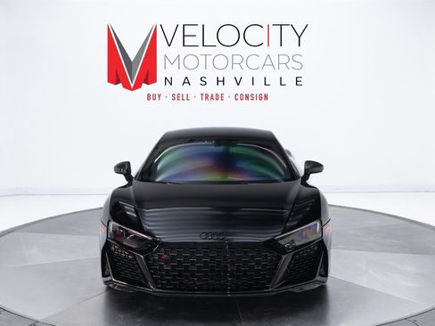 Used 2023 Audi R8 V10 performance w/ R8 Performance Design Package image 11