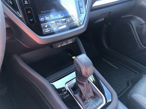 Used 2025 Subaru Forester Premium image 19