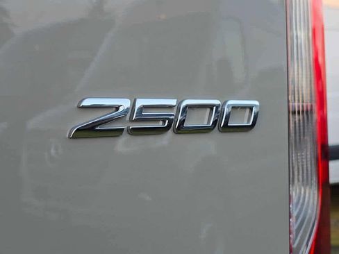 New 2026 Mercedes-Benz Sprinter 2500 image 19