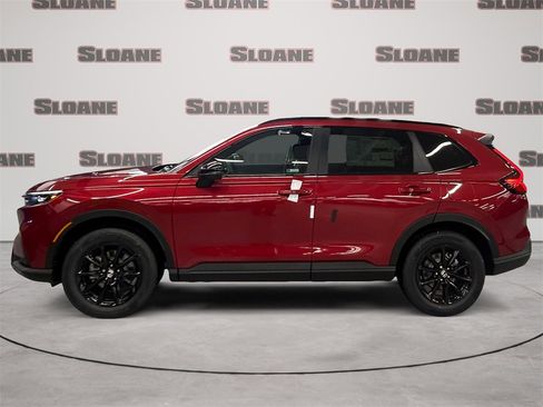 New 2026 Honda CR-V Sport-L image 2